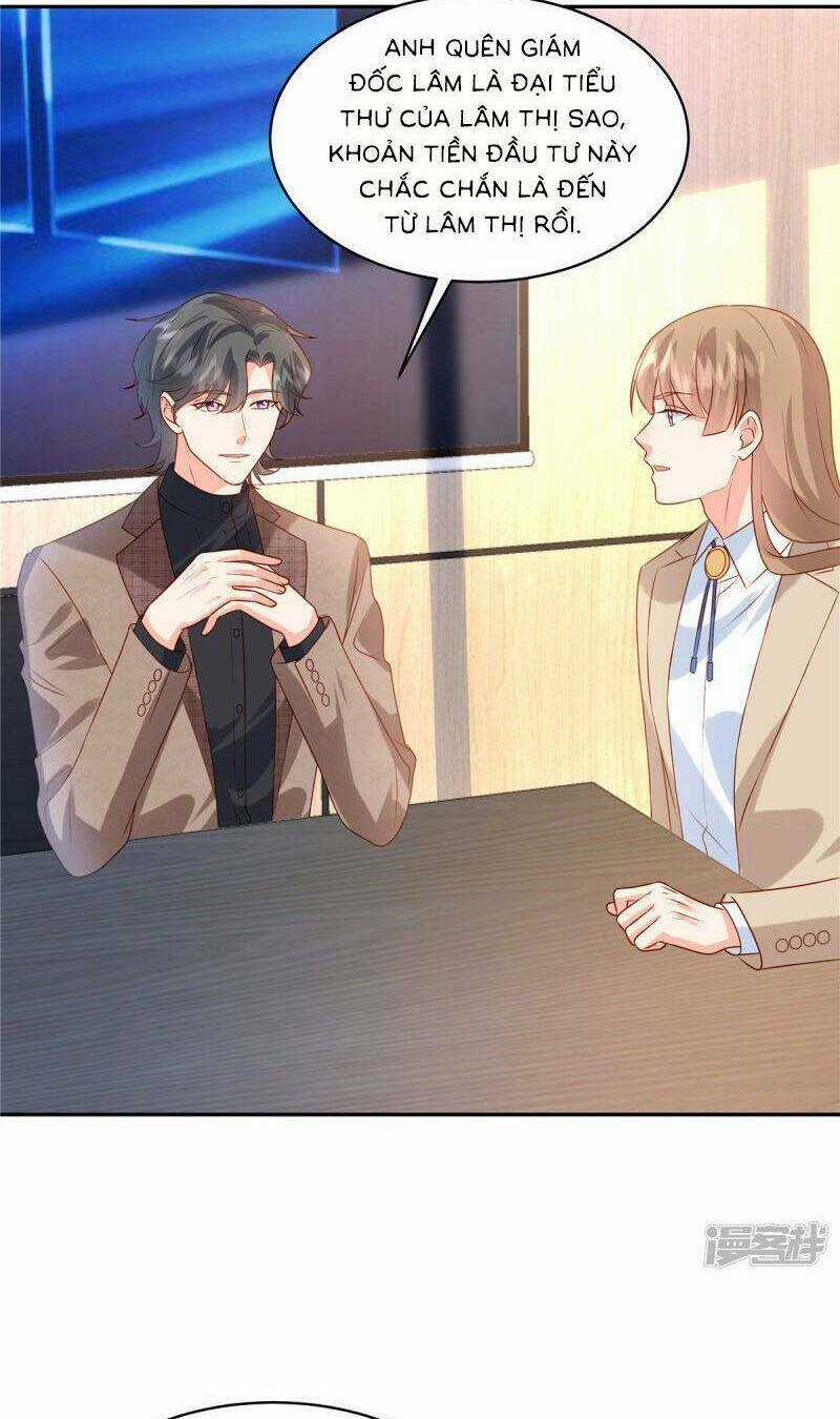 Trọng Sinh Từ Hôn Thê Chapter 87 trang 20