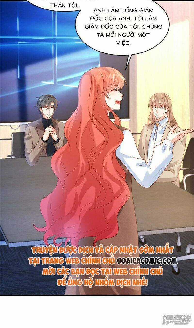 Trọng Sinh Từ Hôn Thê Chapter 87 trang 23