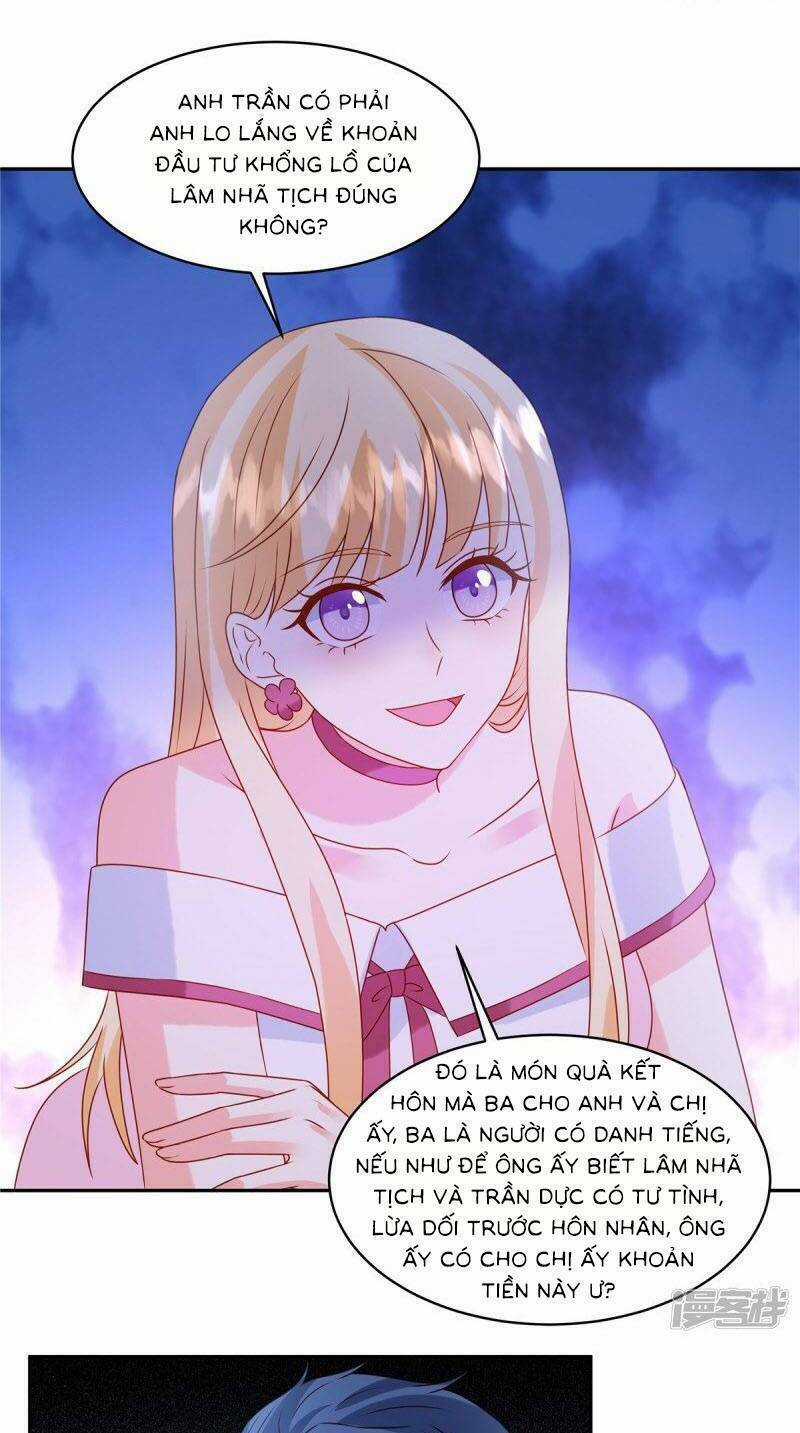 Trọng Sinh Từ Hôn Thê Chapter 87 trang 8