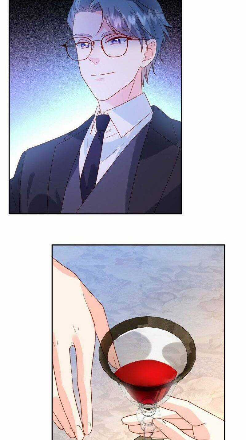 Trọng Sinh Từ Hôn Thê Chapter 87 trang 9