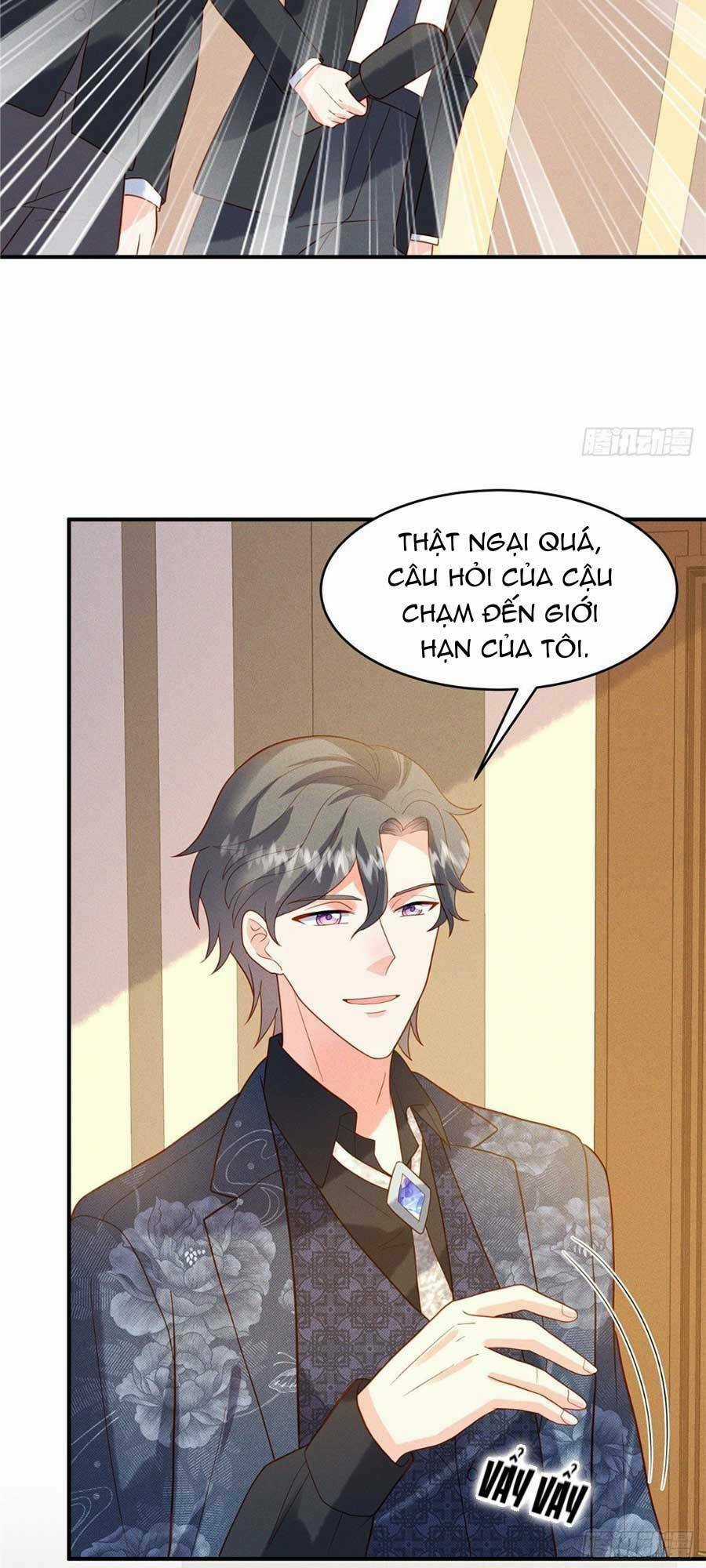 Trọng Sinh Từ Hôn Thê Chapter 9 trang 2