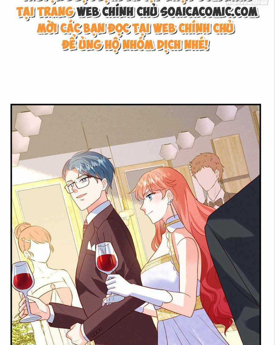 Trọng Sinh Từ Hôn Thê Chapter 9 trang 21