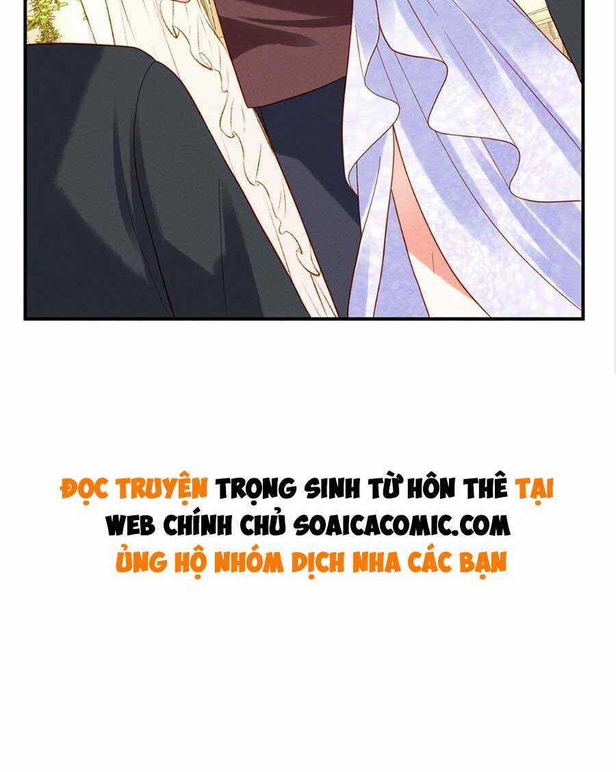 Trọng Sinh Từ Hôn Thê Chapter 9 trang 22