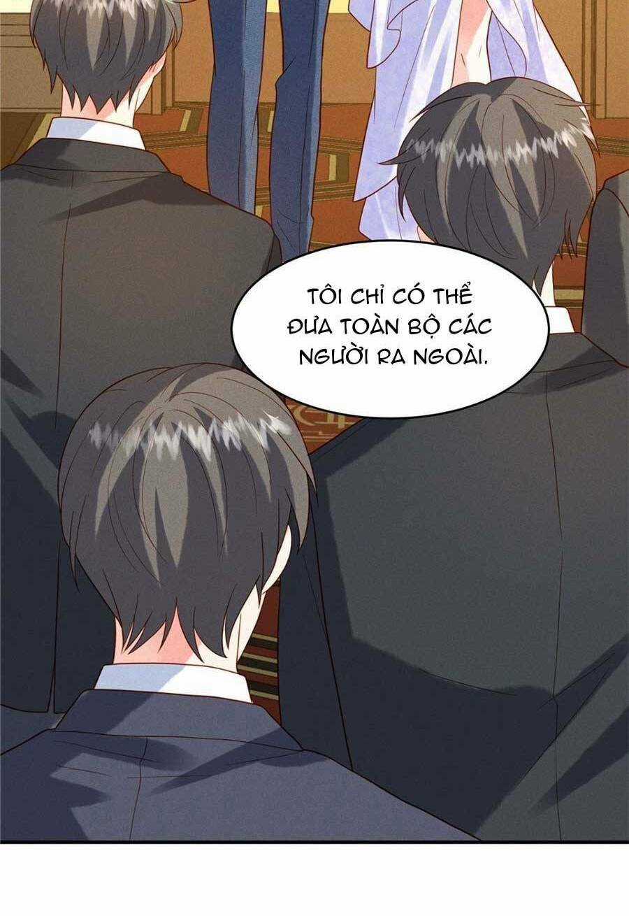 Trọng Sinh Từ Hôn Thê Chapter 9 trang 4