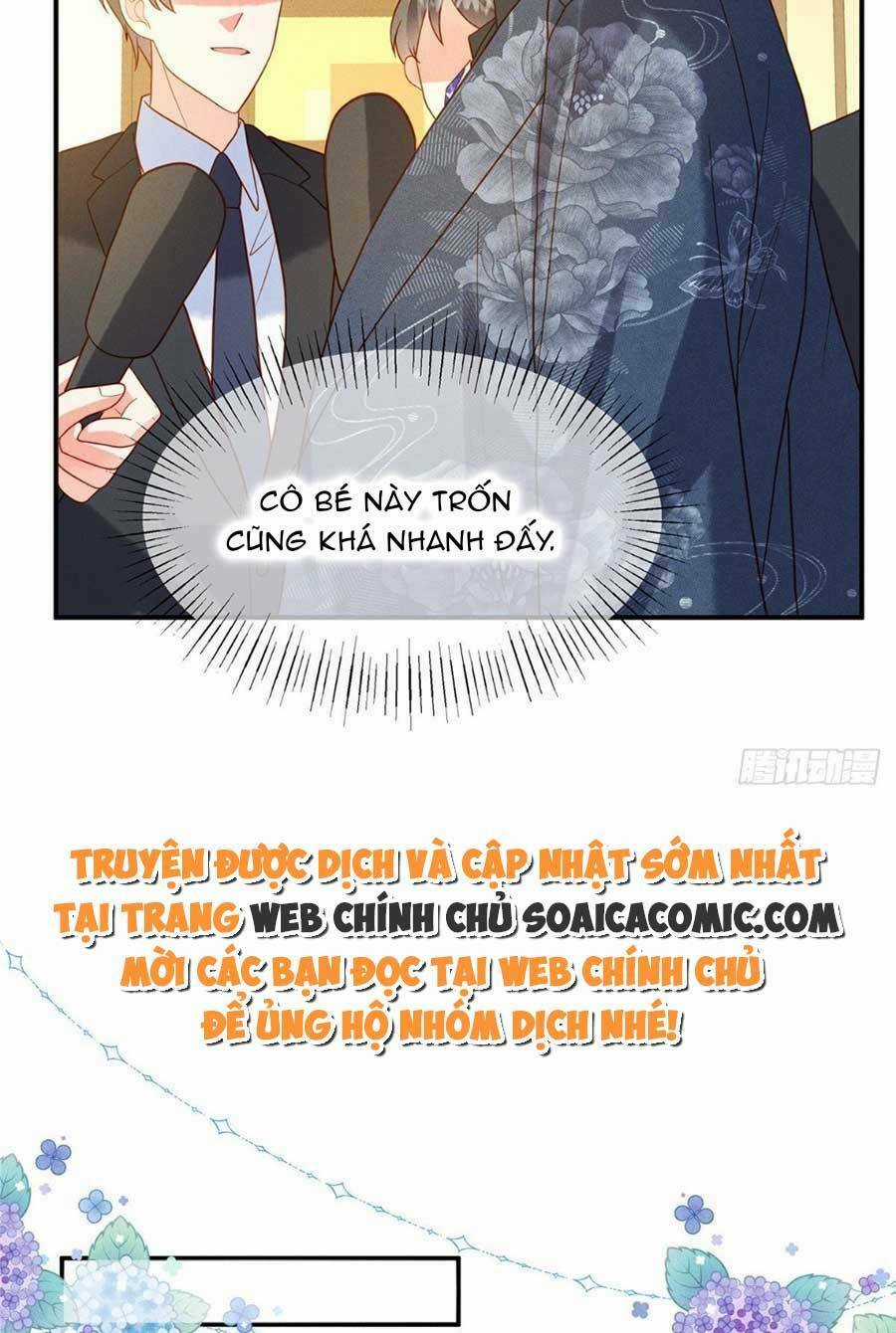 Trọng Sinh Từ Hôn Thê Chapter 9 trang 8