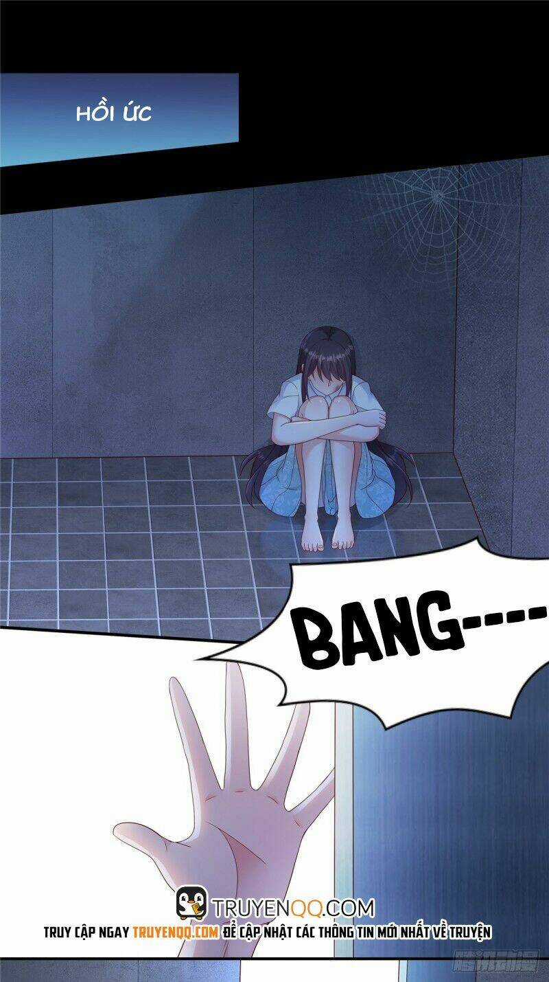 Trọng Sinh Tương Phùng Chapter 1 trang 10