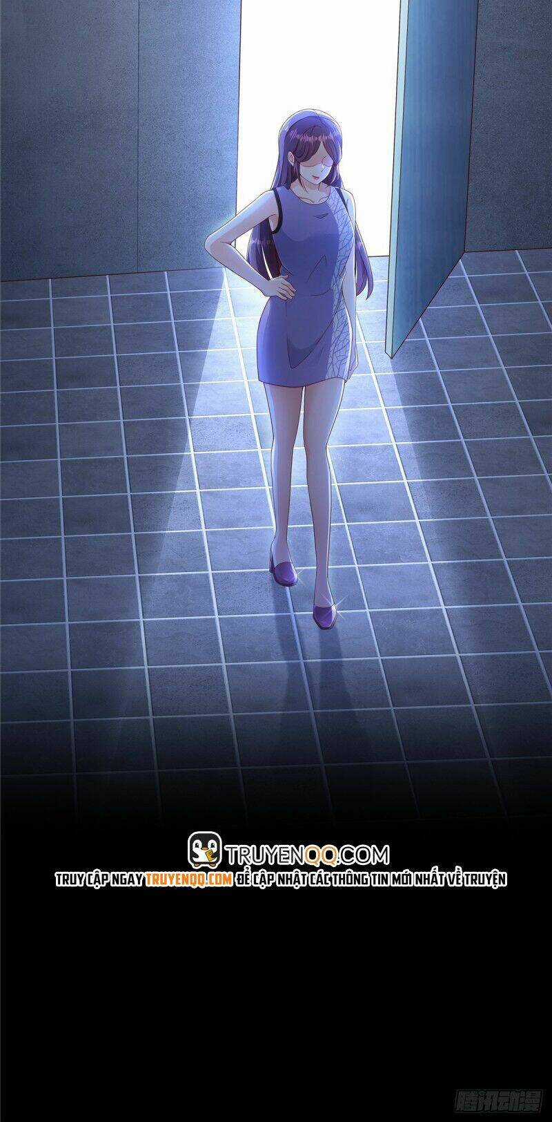 Trọng Sinh Tương Phùng Chapter 1 trang 11