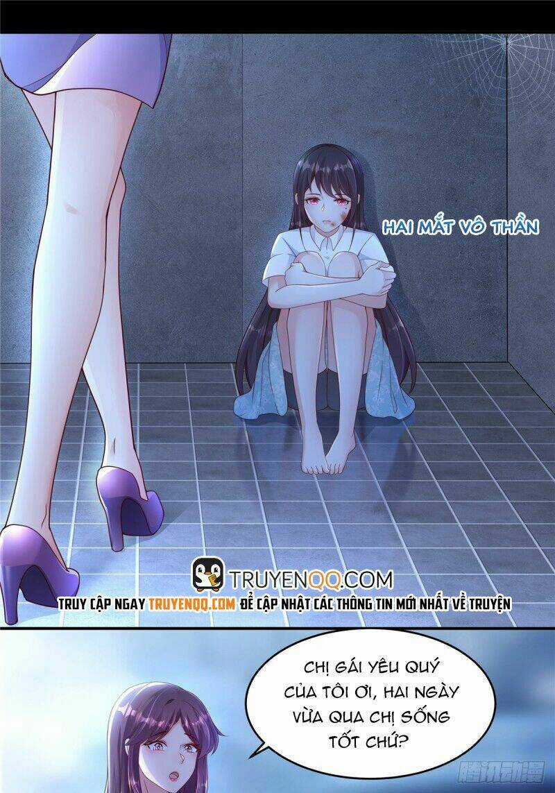 Trọng Sinh Tương Phùng Chapter 1 trang 12