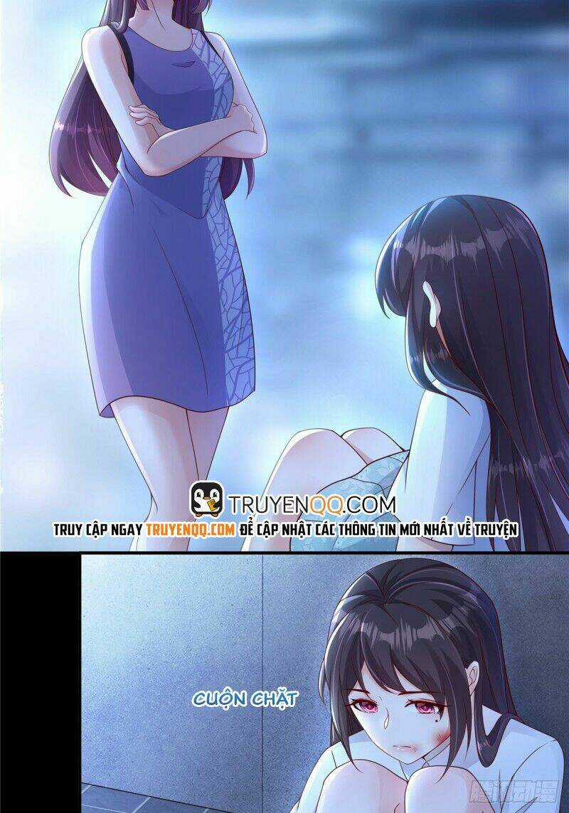 Trọng Sinh Tương Phùng Chapter 1 trang 13