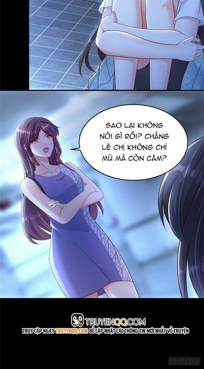 Trọng Sinh Tương Phùng Chapter 1 trang 14