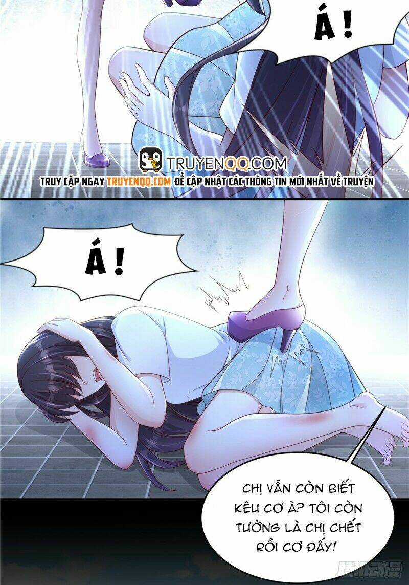 Trọng Sinh Tương Phùng Chapter 1 trang 16