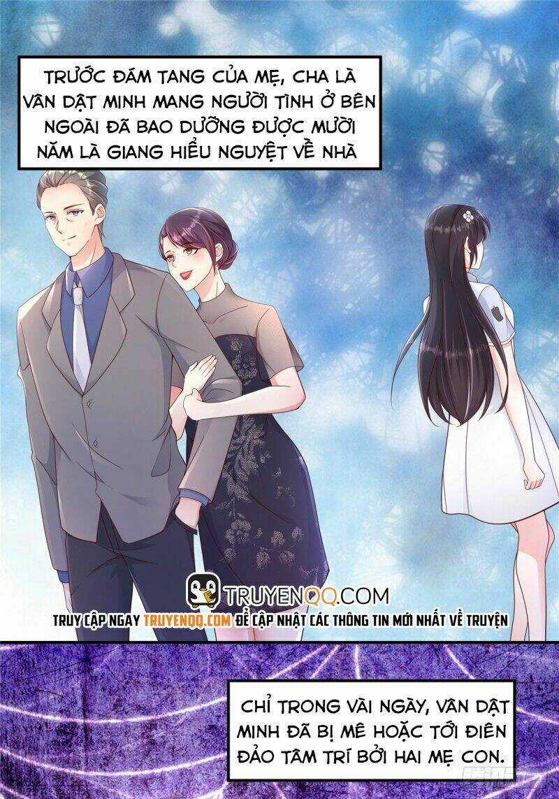 Trọng Sinh Tương Phùng Chapter 1 trang 18