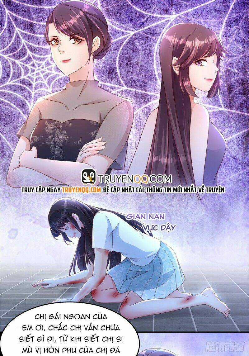 Trọng Sinh Tương Phùng Chapter 1 trang 19