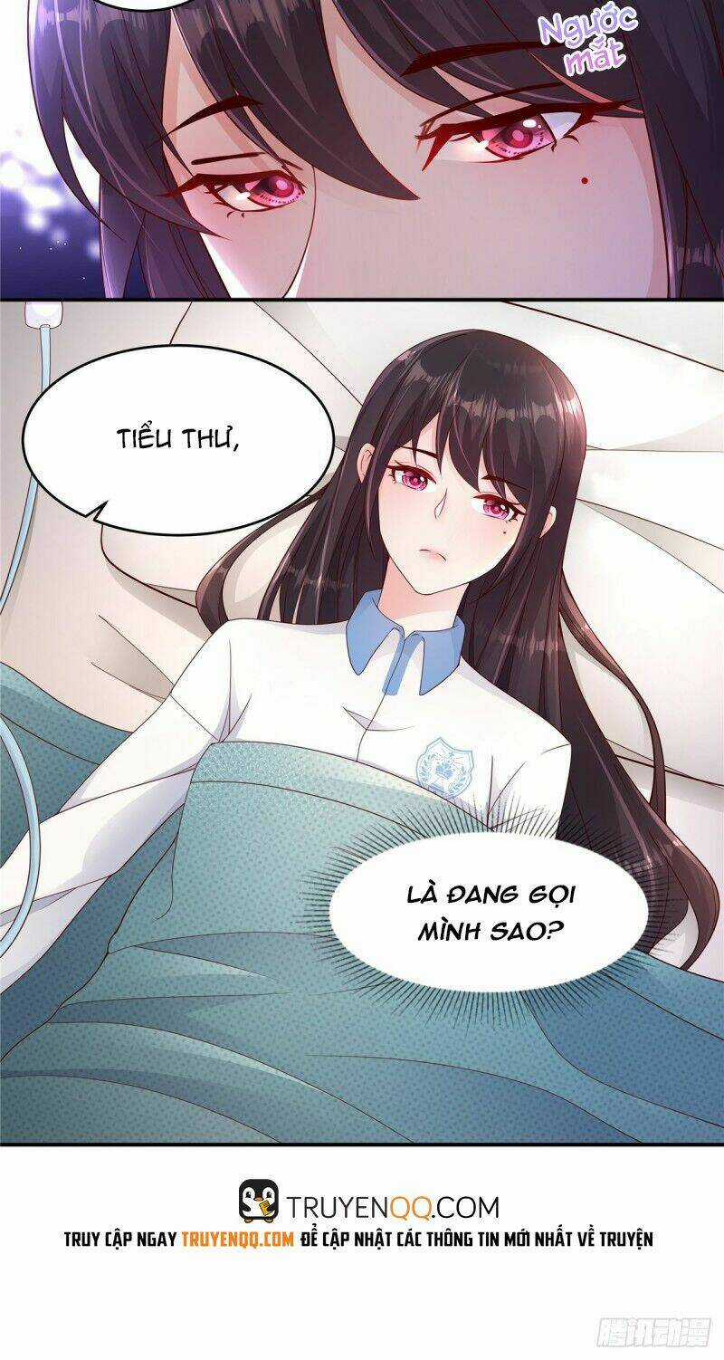 Trọng Sinh Tương Phùng Chapter 1 trang 2