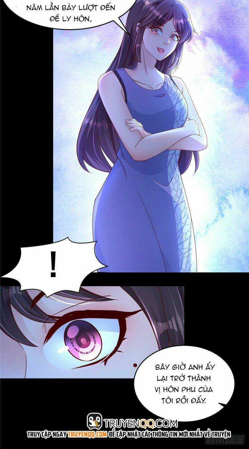 Trọng Sinh Tương Phùng Chapter 1 trang 20