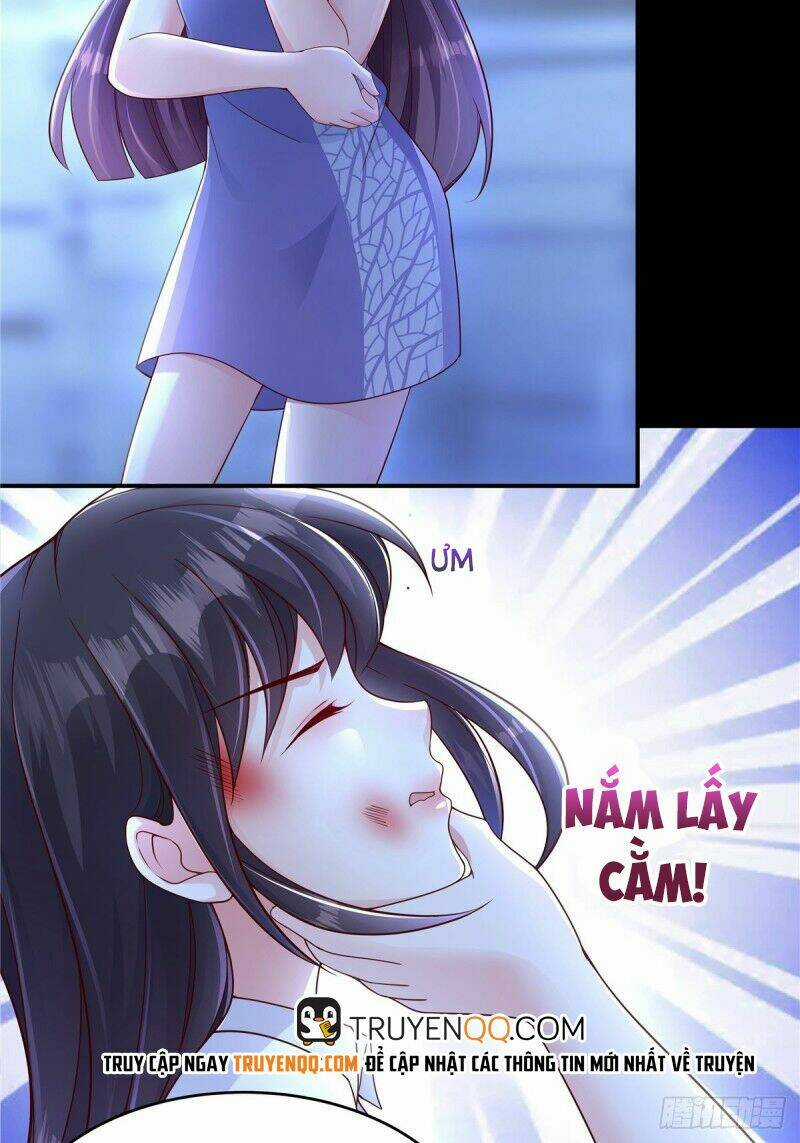 Trọng Sinh Tương Phùng Chapter 1 trang 22