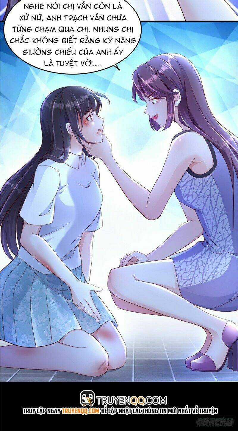 Trọng Sinh Tương Phùng Chapter 1 trang 23