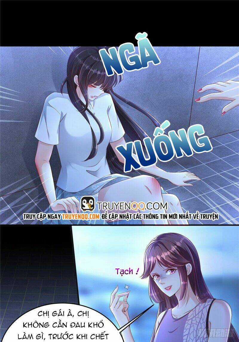 Trọng Sinh Tương Phùng Chapter 1 trang 26