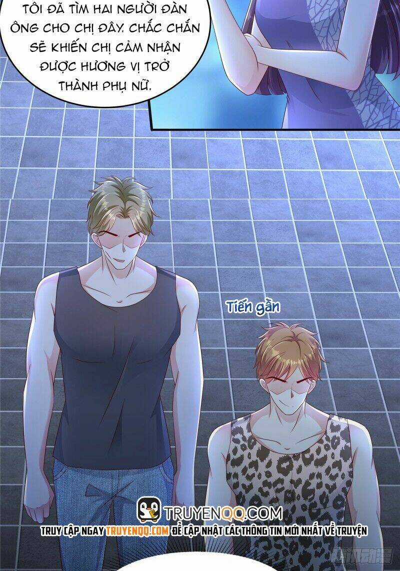 Trọng Sinh Tương Phùng Chapter 1 trang 27