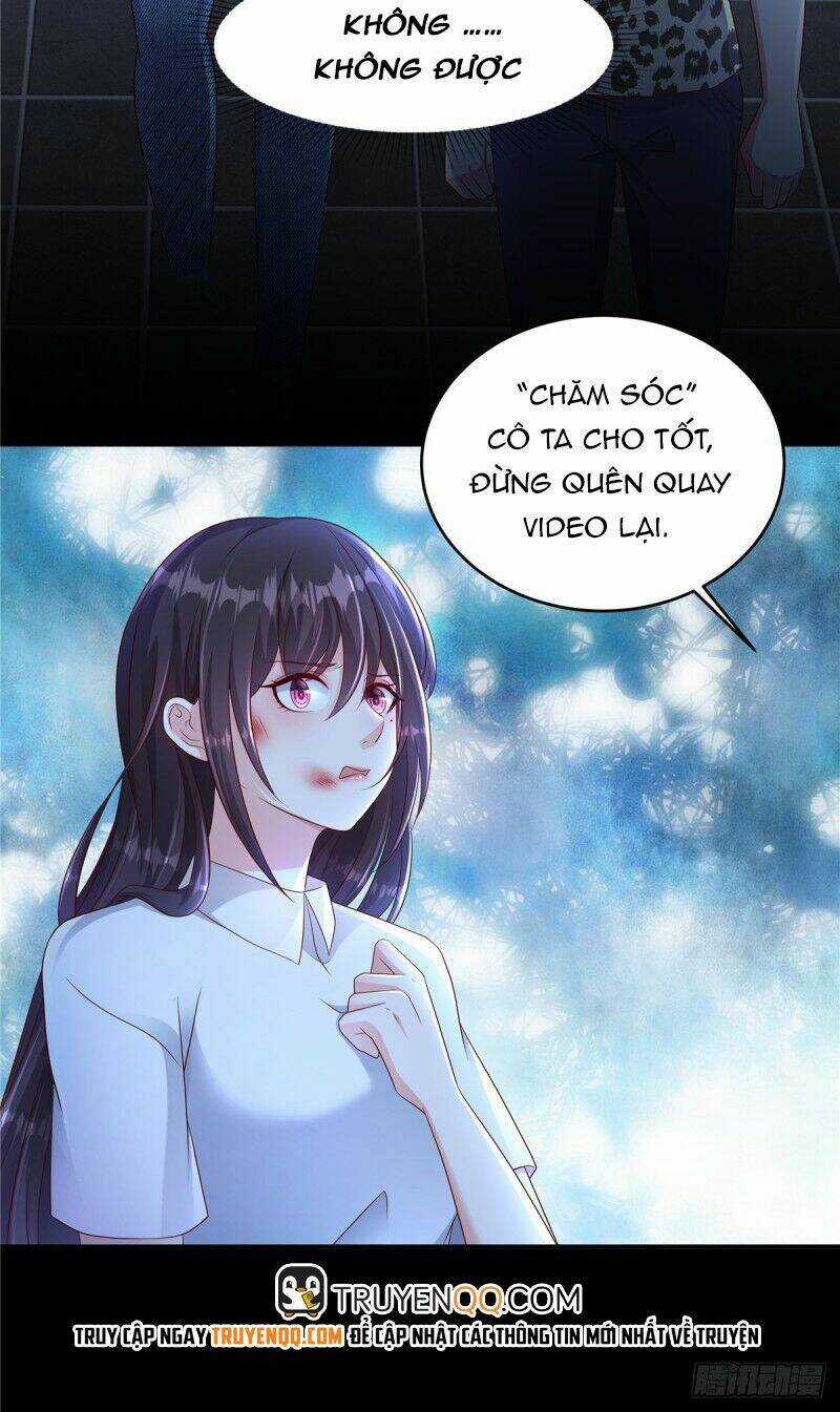 Trọng Sinh Tương Phùng Chapter 1 trang 28