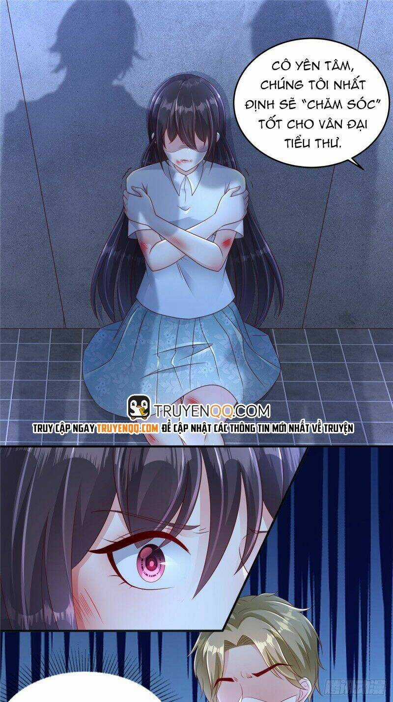 Trọng Sinh Tương Phùng Chapter 1 trang 29