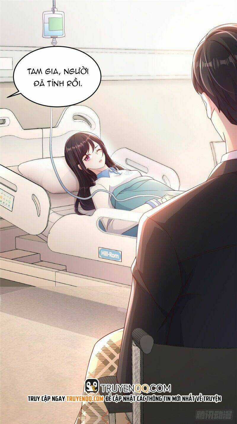 Trọng Sinh Tương Phùng Chapter 1 trang 3