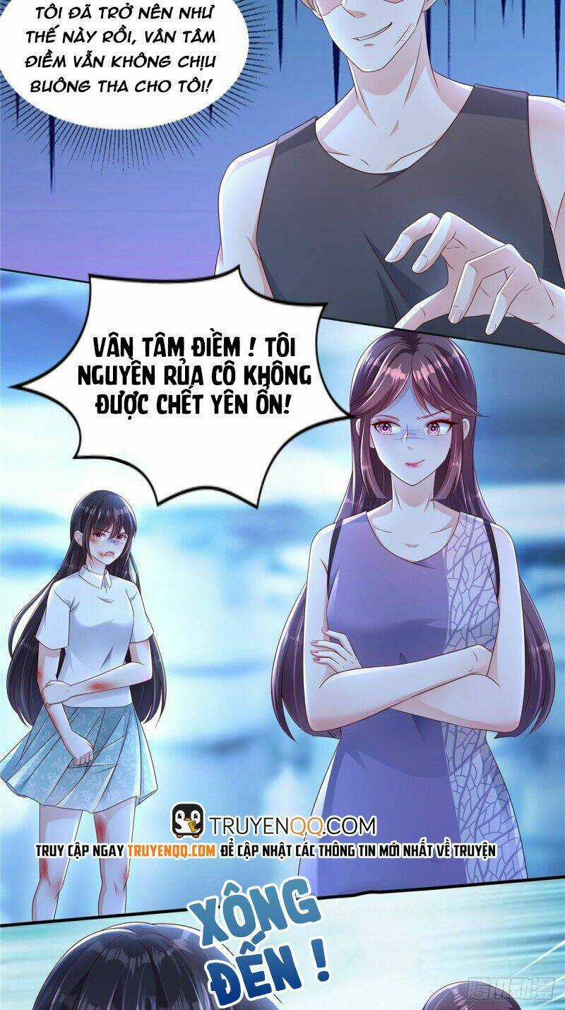 Trọng Sinh Tương Phùng Chapter 1 trang 30