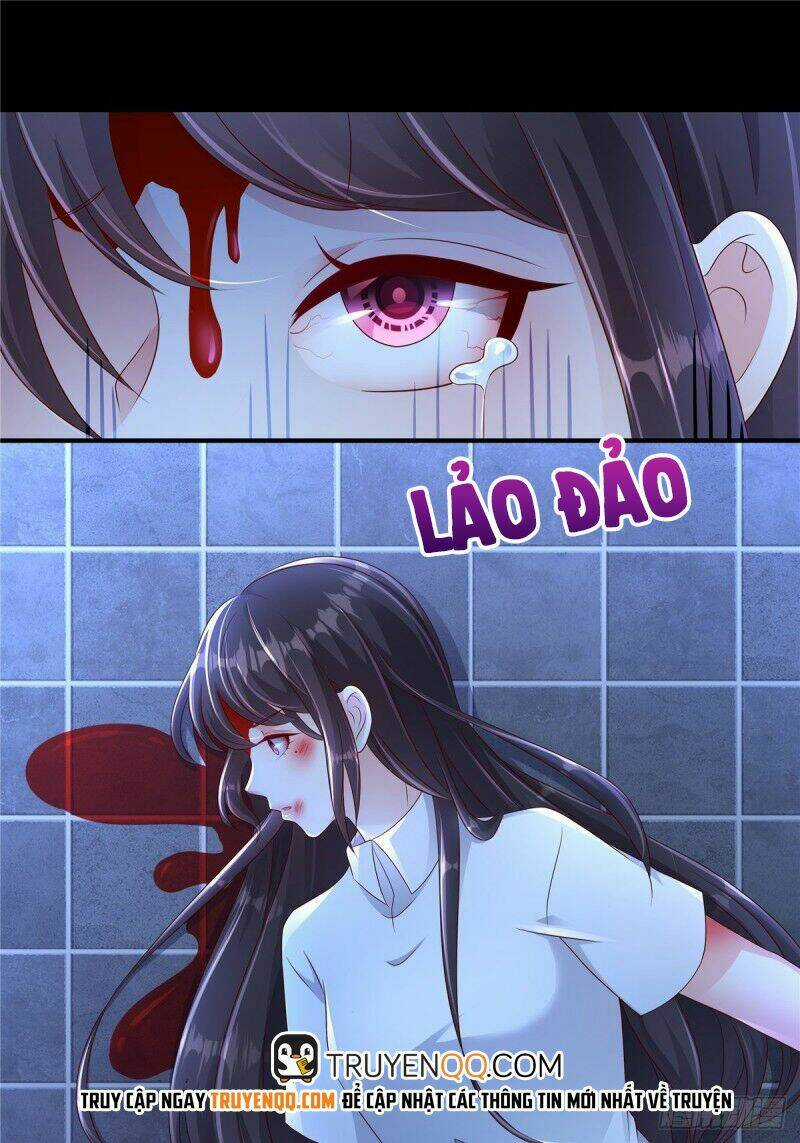 Trọng Sinh Tương Phùng Chapter 1 trang 32