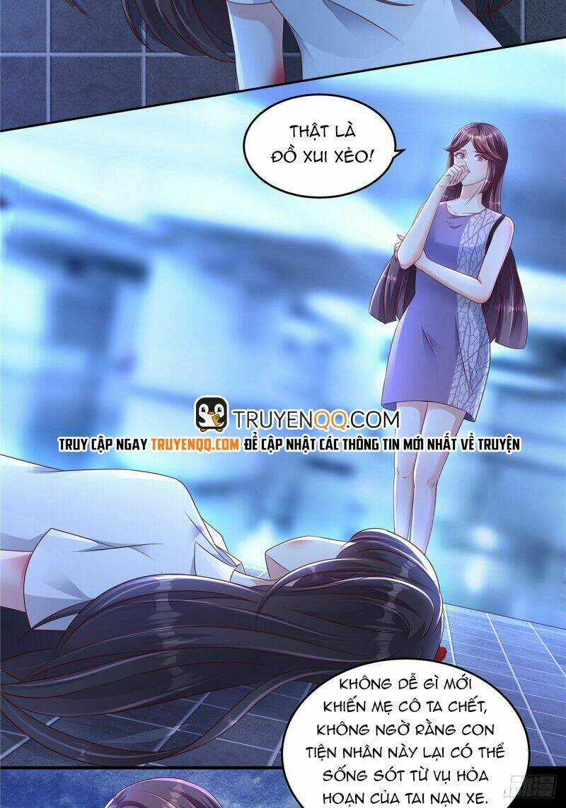 Trọng Sinh Tương Phùng Chapter 1 trang 33