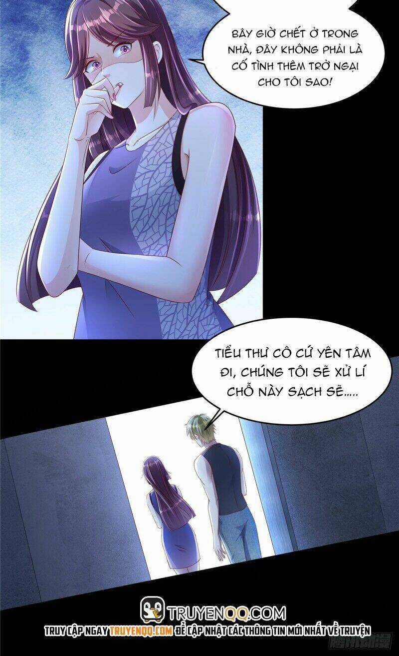 Trọng Sinh Tương Phùng Chapter 1 trang 34