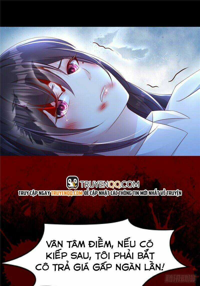 Trọng Sinh Tương Phùng Chapter 1 trang 35