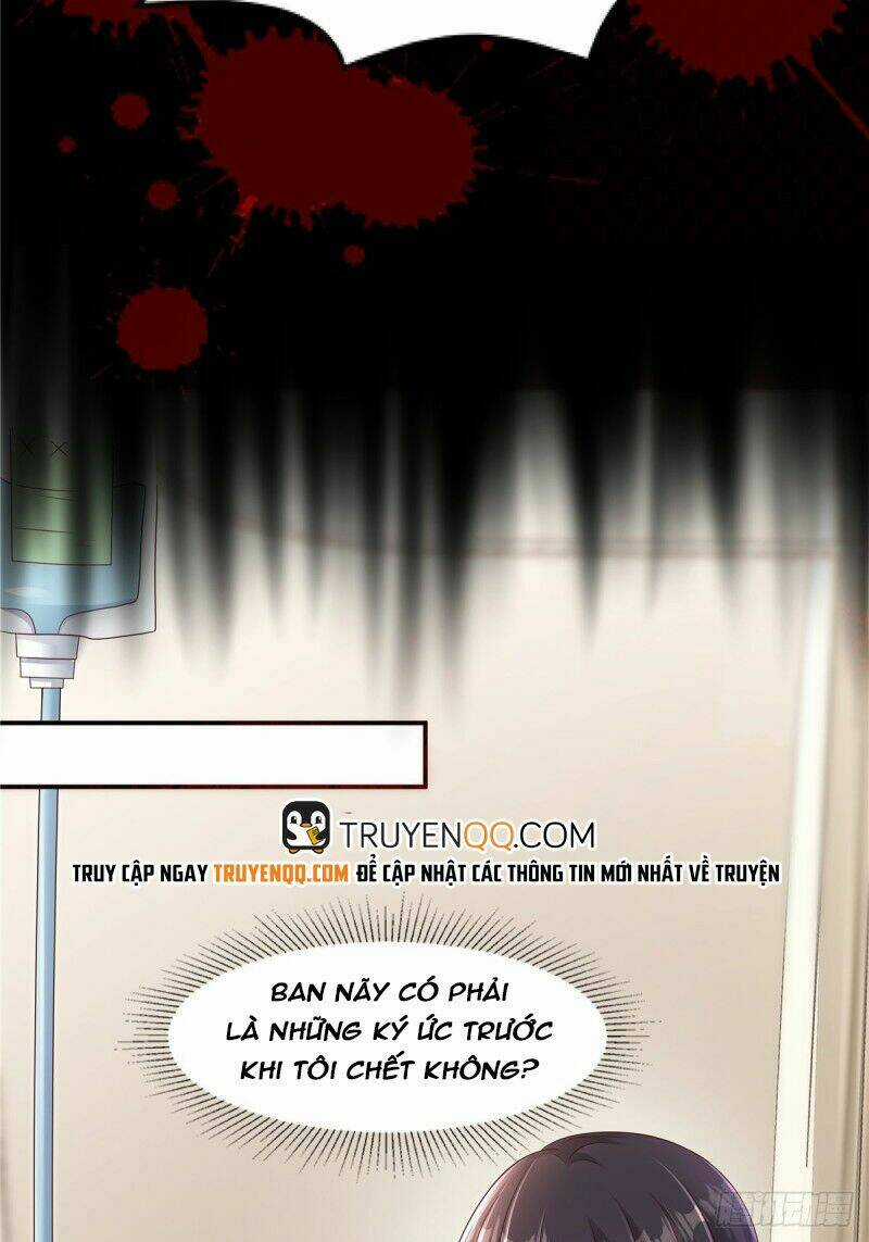 Trọng Sinh Tương Phùng Chapter 1 trang 36