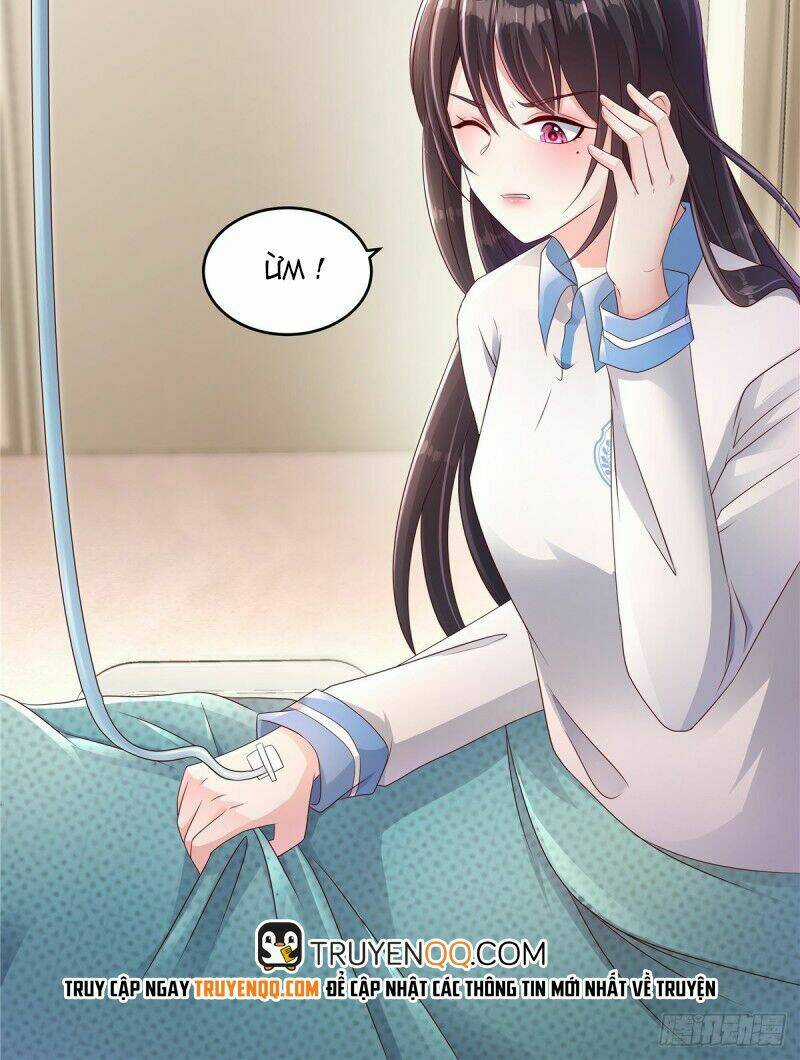 Trọng Sinh Tương Phùng Chapter 1 trang 37