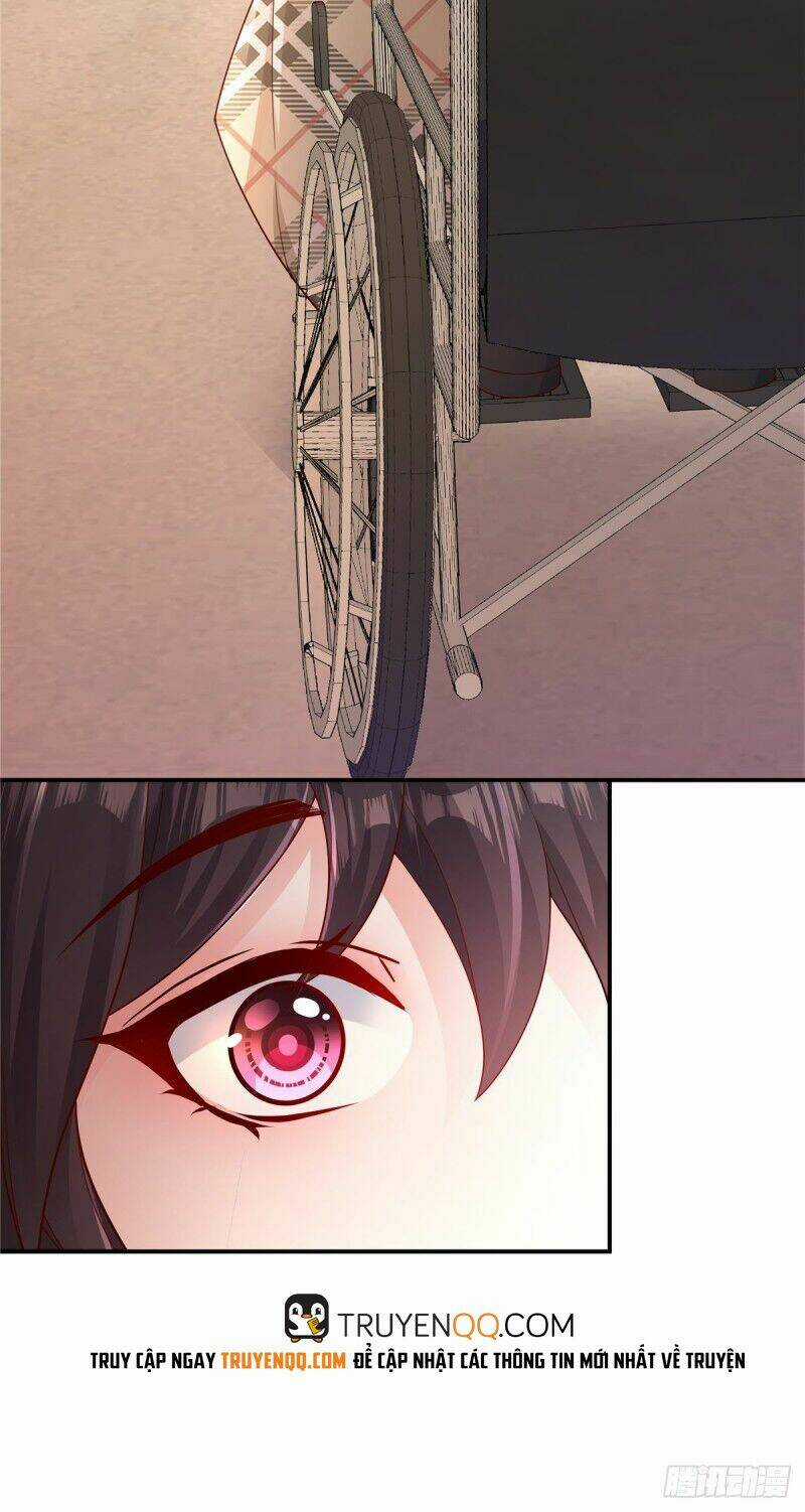 Trọng Sinh Tương Phùng Chapter 1 trang 4