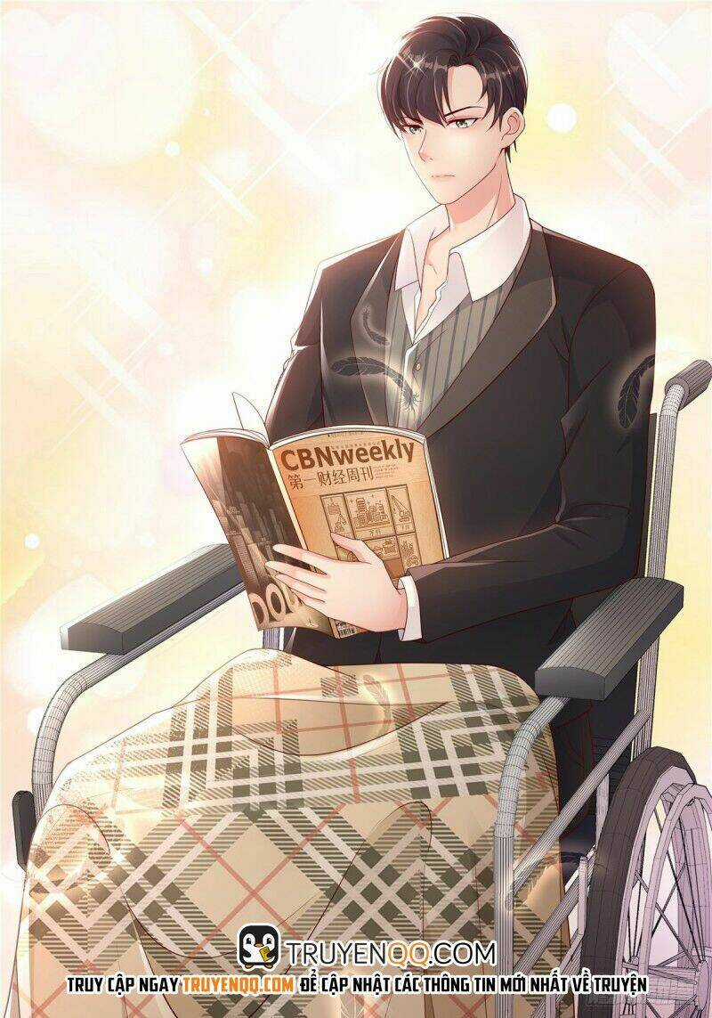 Trọng Sinh Tương Phùng Chapter 1 trang 5