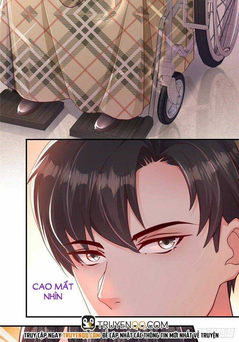 Trọng Sinh Tương Phùng Chapter 1 trang 6