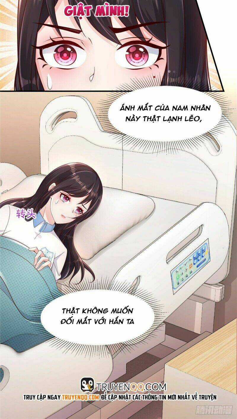 Trọng Sinh Tương Phùng Chapter 1 trang 7