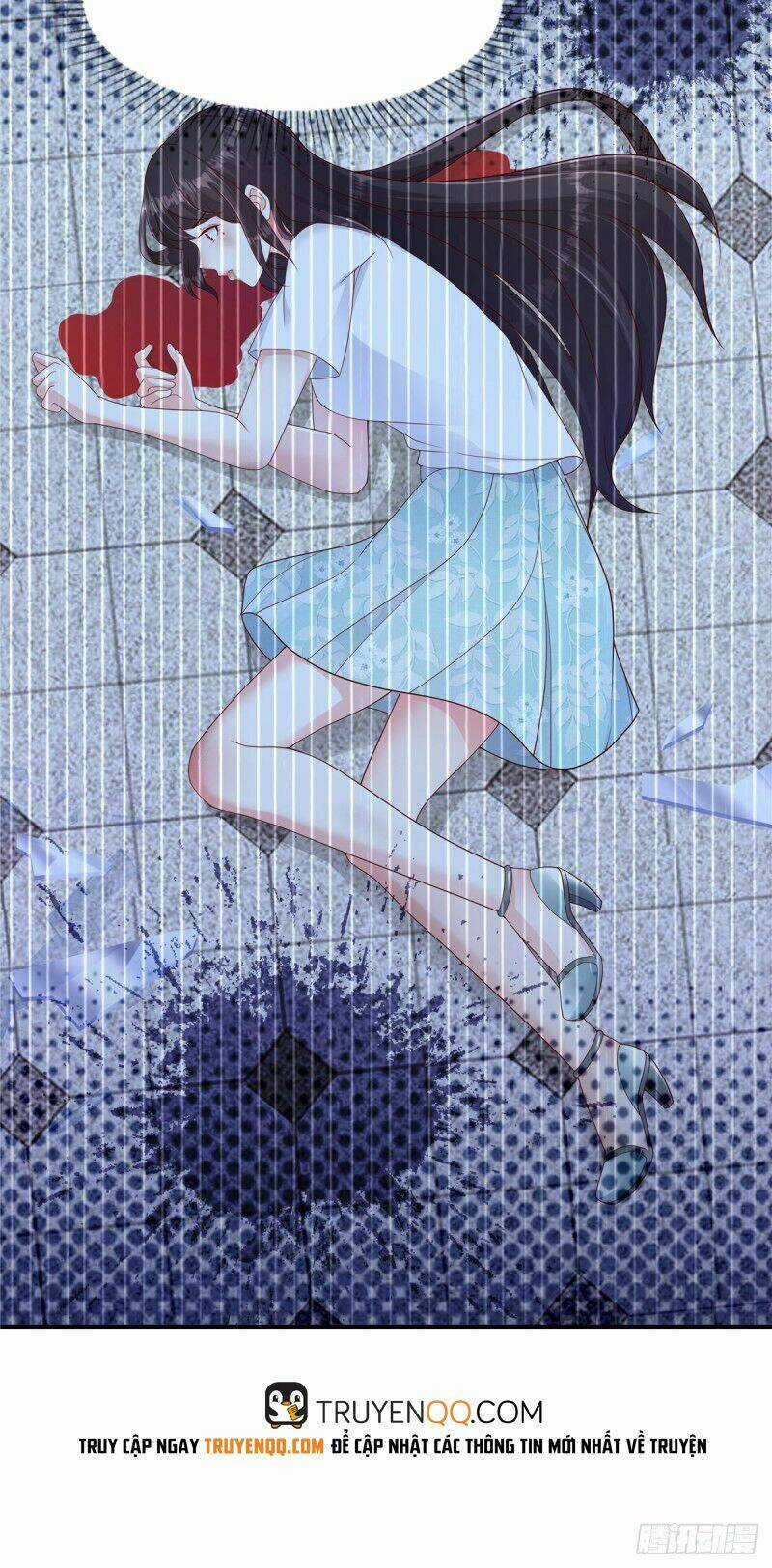 Trọng Sinh Tương Phùng Chapter 1 trang 9