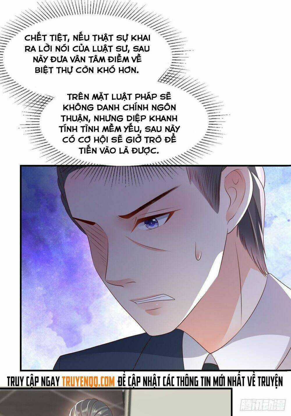 Trọng Sinh Tương Phùng Chapter 10 trang 11