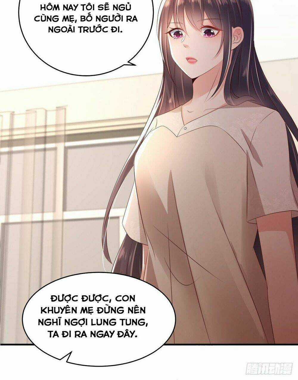 Trọng Sinh Tương Phùng Chapter 10 trang 13