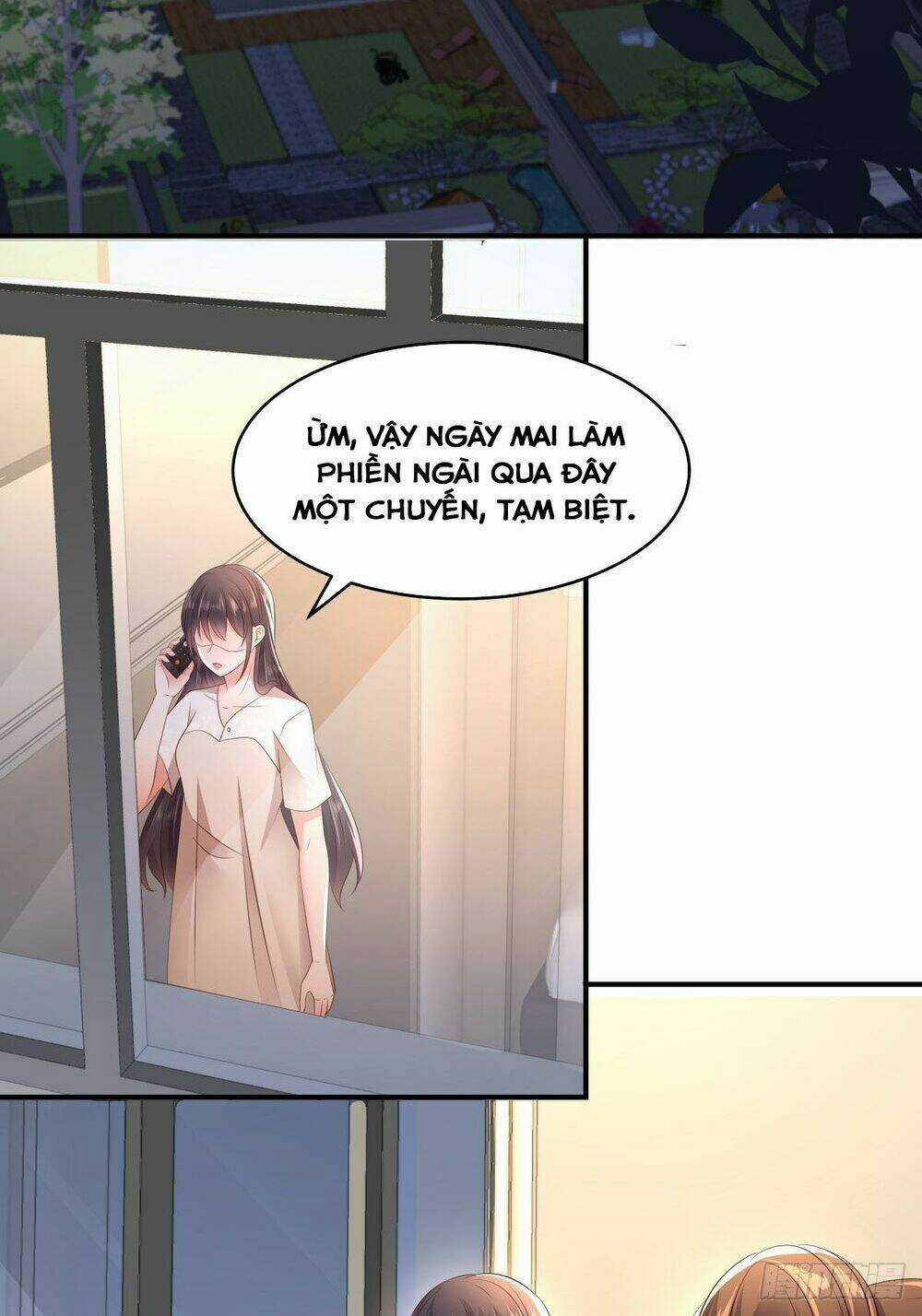 Trọng Sinh Tương Phùng Chapter 10 trang 15