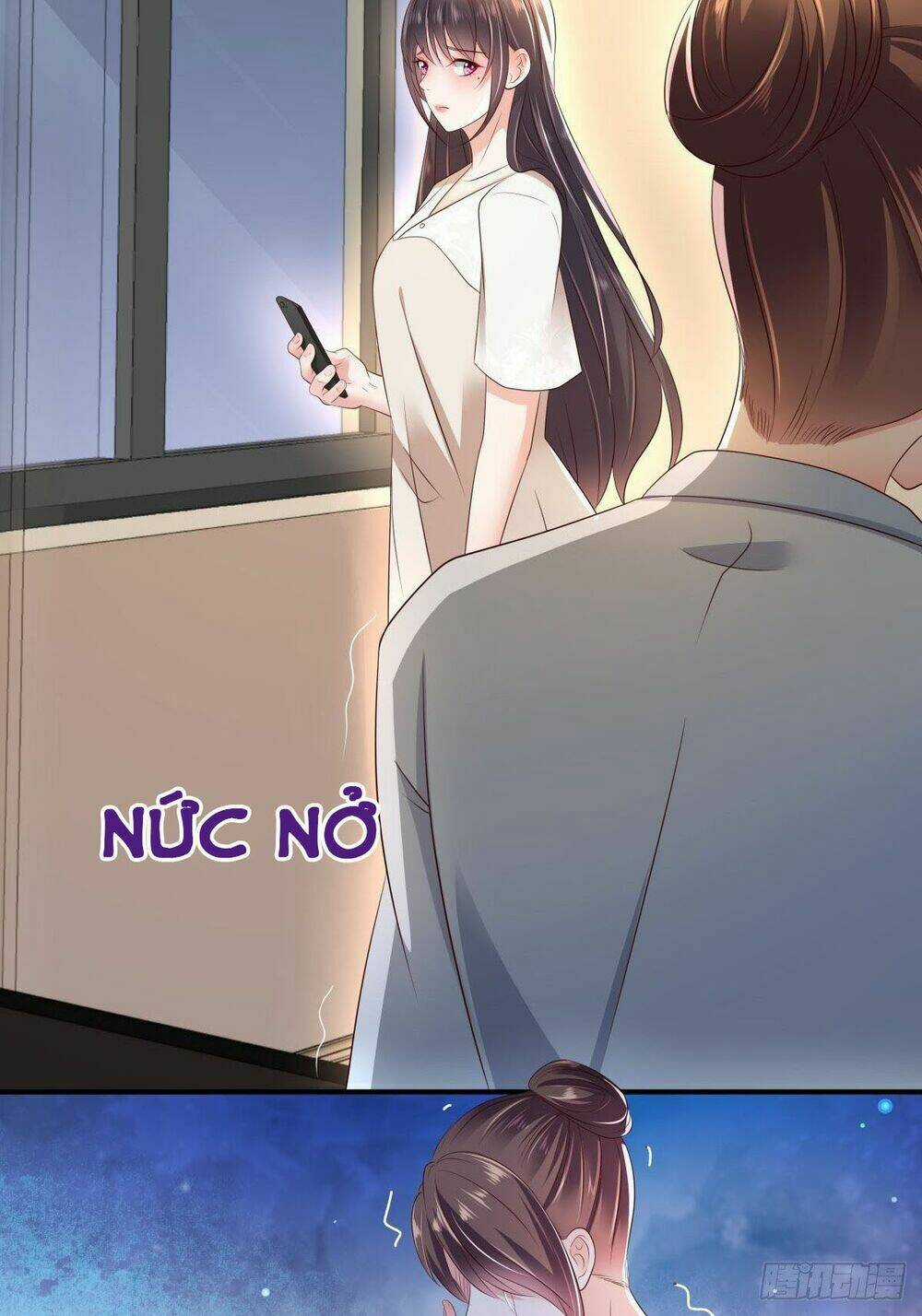 Trọng Sinh Tương Phùng Chapter 10 trang 16