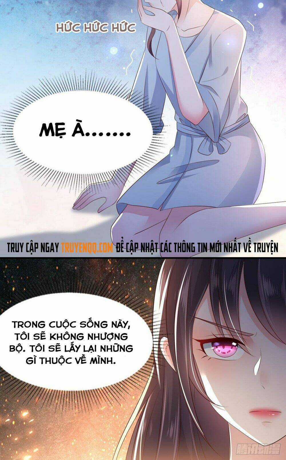 Trọng Sinh Tương Phùng Chapter 10 trang 17