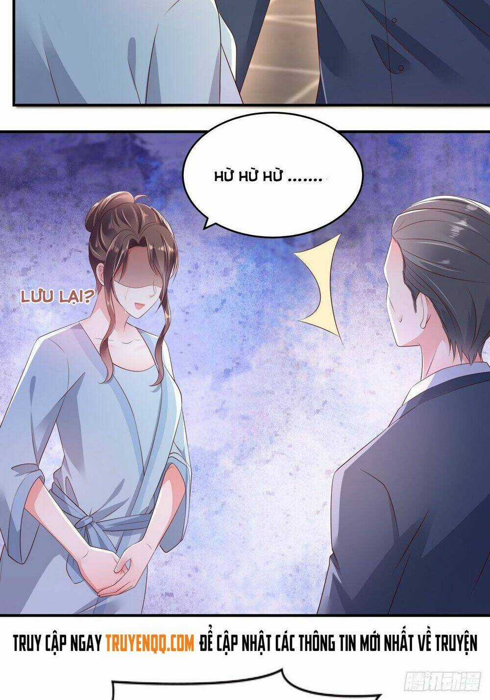 Trọng Sinh Tương Phùng Chapter 10 trang 2