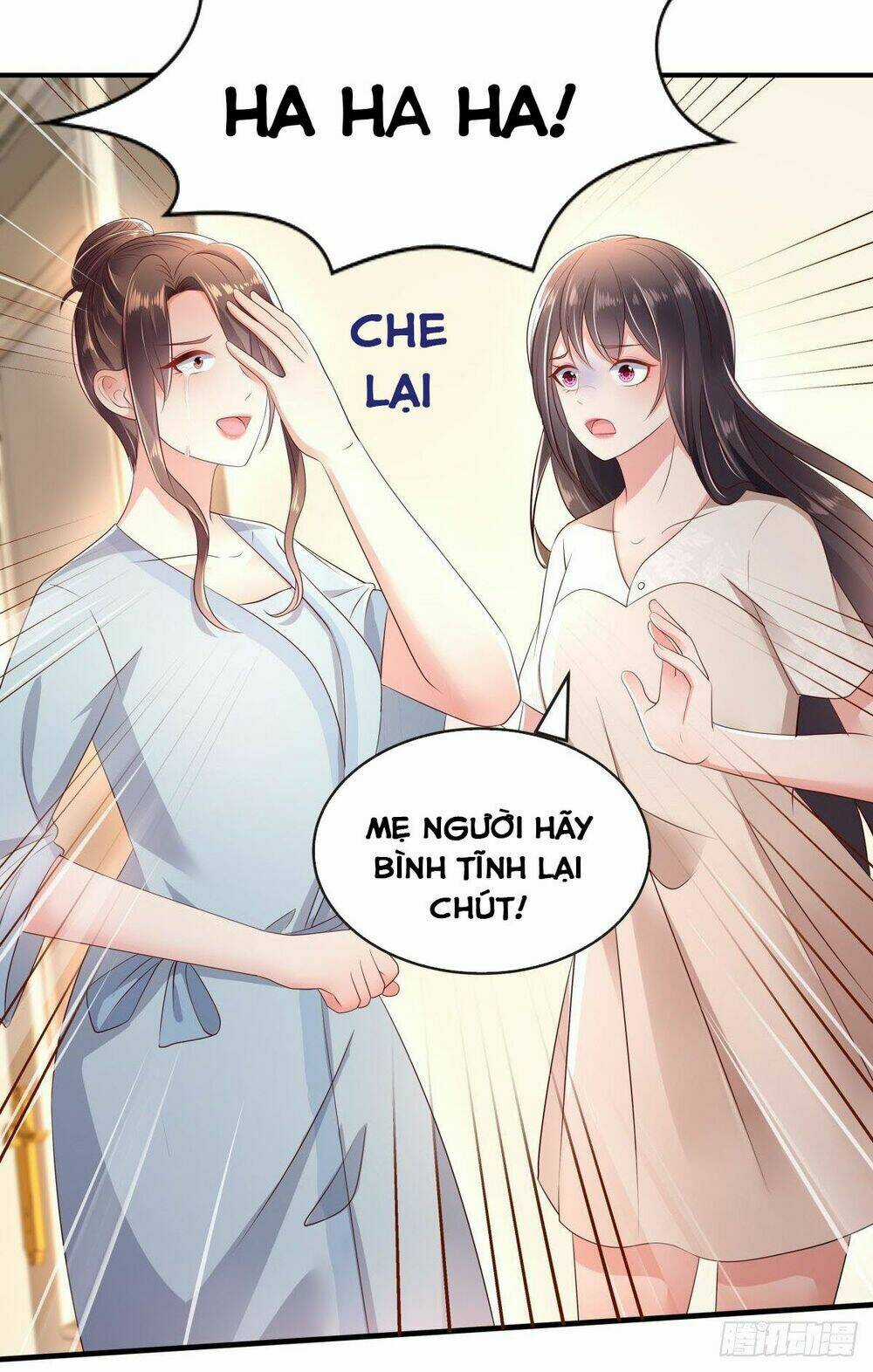 Trọng Sinh Tương Phùng Chapter 10 trang 3