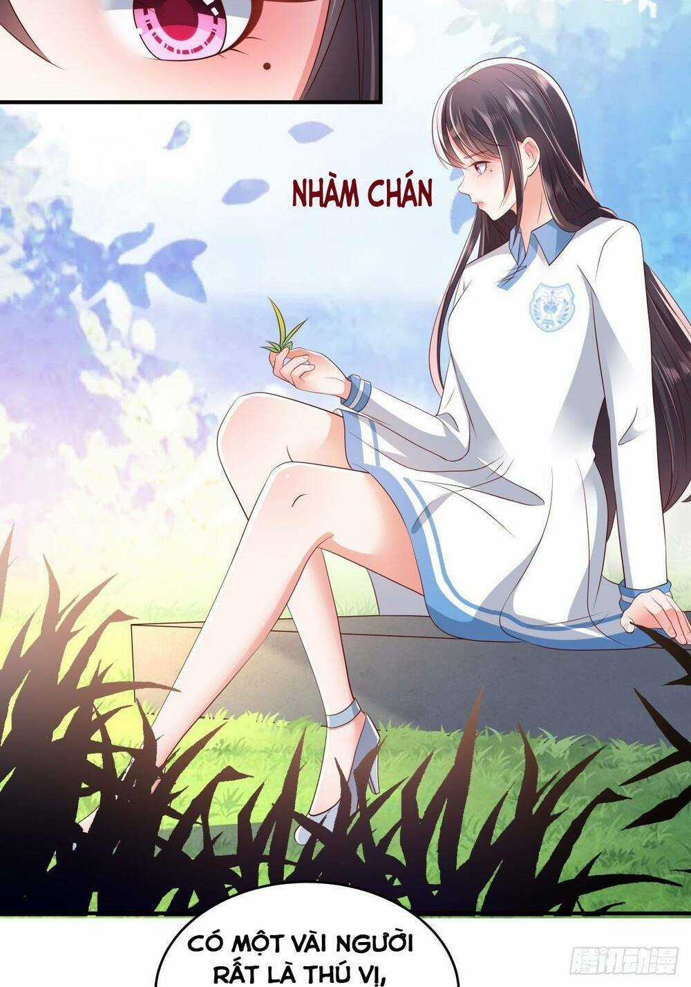 Trọng Sinh Tương Phùng Chapter 11 trang 12