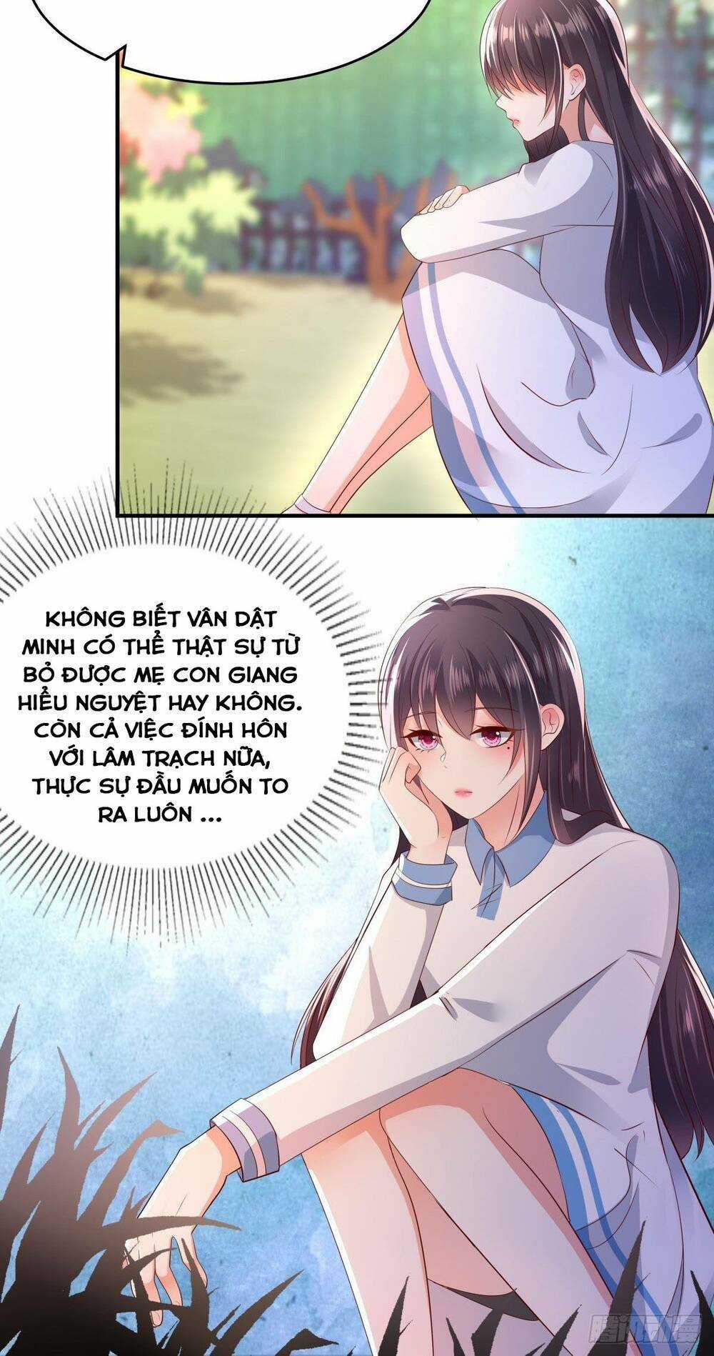 Trọng Sinh Tương Phùng Chapter 11 trang 14