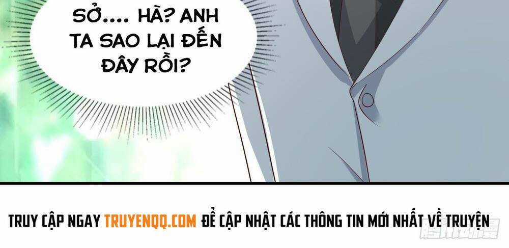 Trọng Sinh Tương Phùng Chapter 11 trang 16