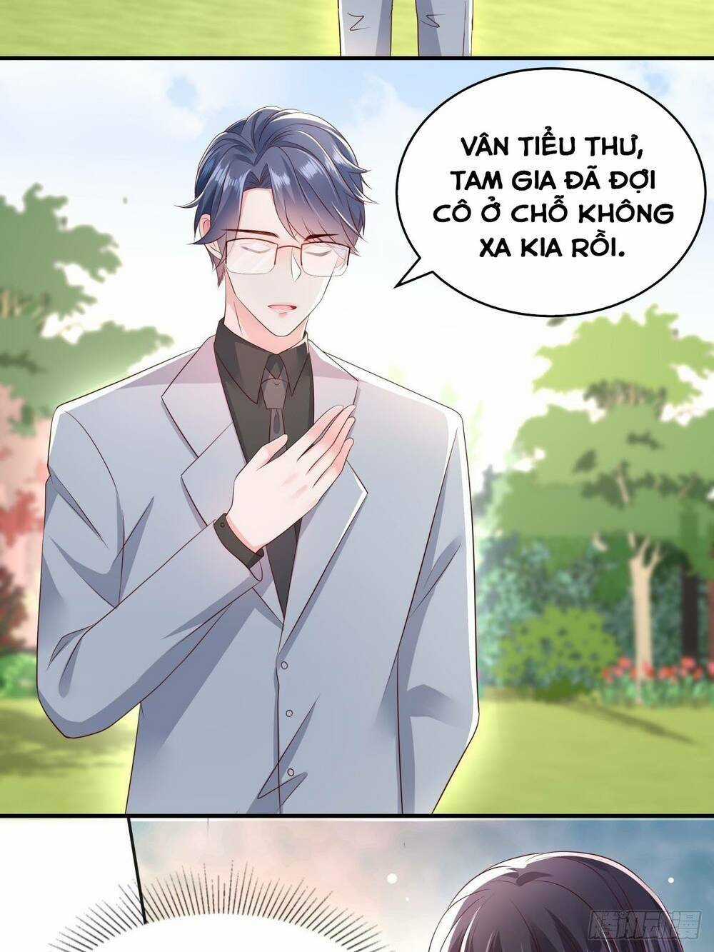 Trọng Sinh Tương Phùng Chapter 11 trang 18