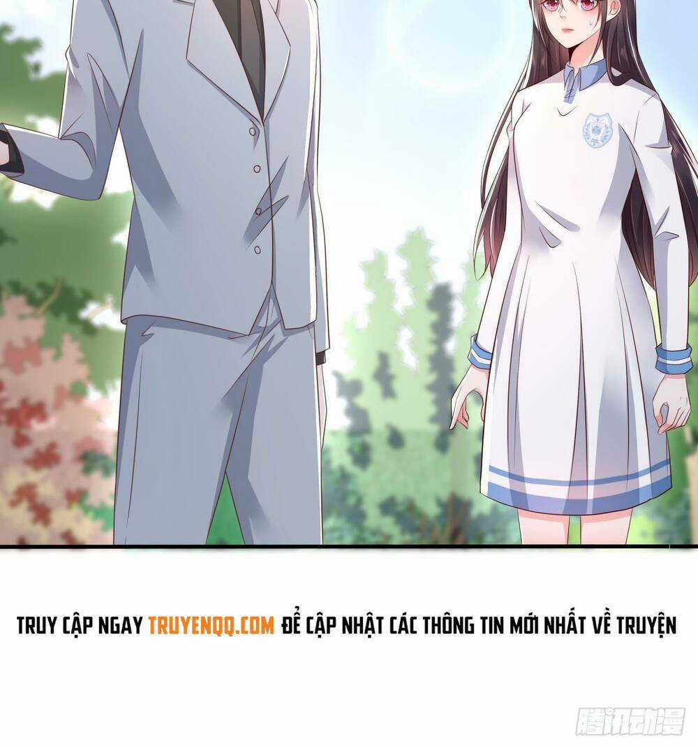 Trọng Sinh Tương Phùng Chapter 11 trang 20